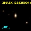 2MASX J23425004+2732597