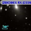 [ZEH2003] RX J2338.4+2700  9
