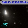 2MASX J23382548+2701496