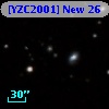 [YZC2001] New 26