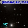 [ZEH2003] RX J2338.4+2700  6