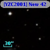 [YZC2001] New 42