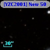 [YZC2001] New 50