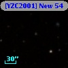 [YZC2001] New 54