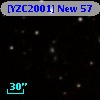 [YZC2001] New 57