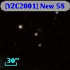 [YZC2001] New 58