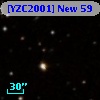[YZC2001] New 59