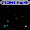 [YZC2001] New 60