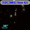 [YZC2001] New 61
