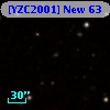 [YZC2001] New 63