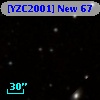 [YZC2001] New 67