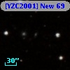 [YZC2001] New 69