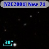 [YZC2001] New 71