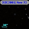 [YZC2001] New 72