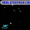 1RXS J233743.9+264216