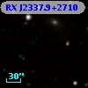 RX J2337.9+2710