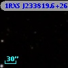 1RXS J233819.6+262041