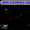 1RXS J233950.3+262447