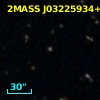 2MASS J03225934+4816084