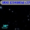 1RXS J234103.6+274758
