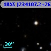 1RXS J234107.2+261317