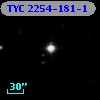 TYC 2254-181-1