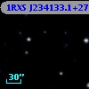 1RXS J234133.1+274217