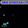 1RXS J234211.8+275222