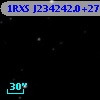 1RXS J234242.0+272504
