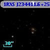 1RXS J234411.6+252920