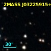 2MASS J03225915+4819279