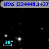 1RXS J234449.1+272225