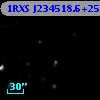 1RXS J234518.6+253937