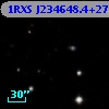 1RXS J234648.4+273425