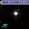 1RXS J233952.2+270654