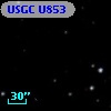 USGC U853