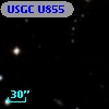 USGC U855