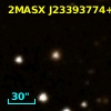 2MASX J23393774+2708498