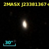 2MASX J23381367+2724518