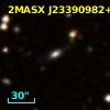 2MASX J23390982+2641350