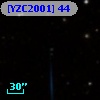 [YZC2001]  44