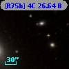 [R75b] 4C 26.64 B