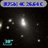[R75b] 4C 26.64 C
