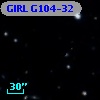 GIRL G104-32