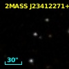 2MASS J23412271+2526539