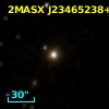 2MASX J23465238+2656161