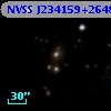 NVSS J234159+264837