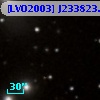 [LVO2003] J233823.4+270015