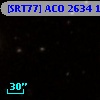 [SRT77] ACO 2634 12