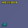 HD 223424